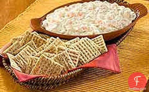 Aglio-Gamberetti Diffusione