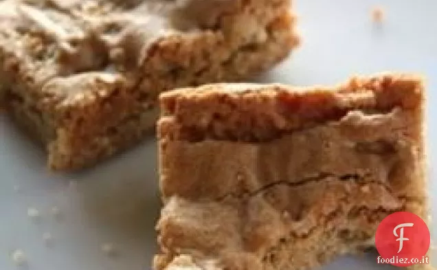 Bionda Brownies V