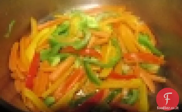 Frutti di mare” chi ha bisogno di riso 