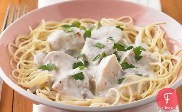 Pollo Angelo