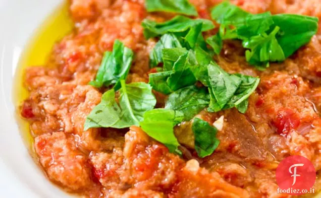 Pappa Al Pomodoro