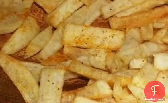 Patate fritte