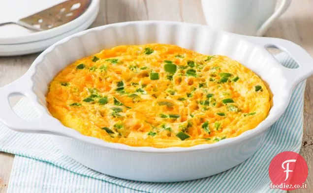 Frittata di 8 minuti