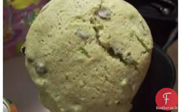 Biscotti al cioccolato VI