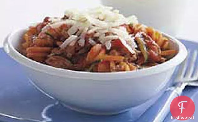Pasta Mascherata