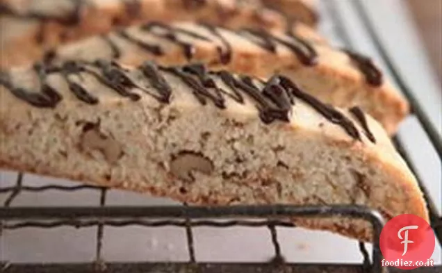 Biscotti alla Banana