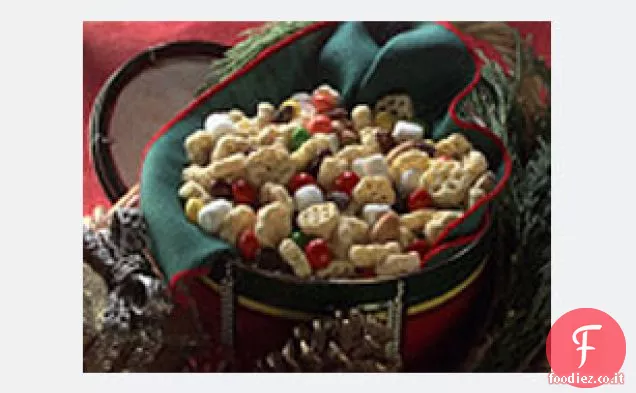 Sgranocchiare Mix