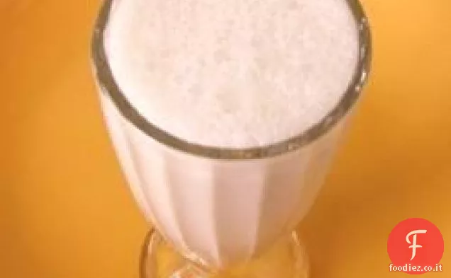 Frappè alla vaniglia IV