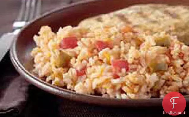 Salsa di riso