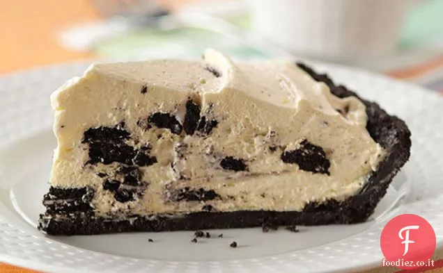 Torta di crema OREO