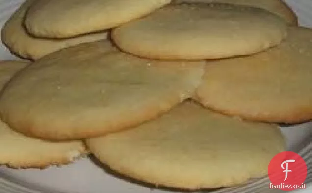 Il miglior biscotto in assoluto di sempre