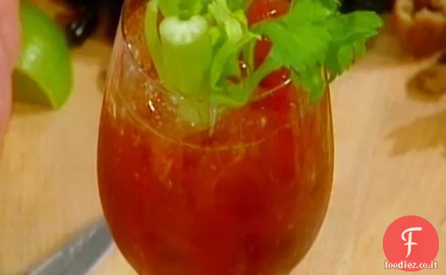 Balsamico Bloody Mary