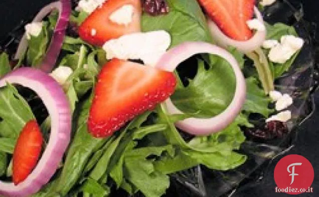 Campi di fragole