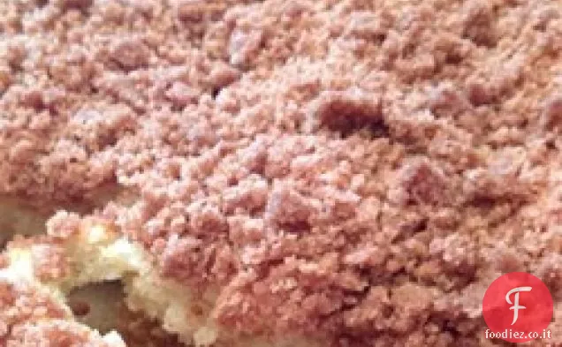 Ben Lippen Scuola Torta di caffè (Signora Hathaway )
