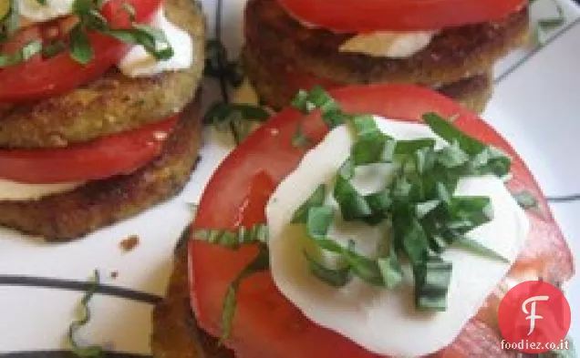 Mozzarella Pomodori