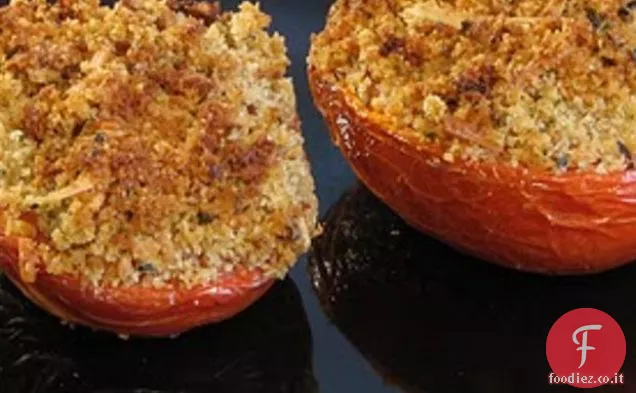 Pomodori al forno