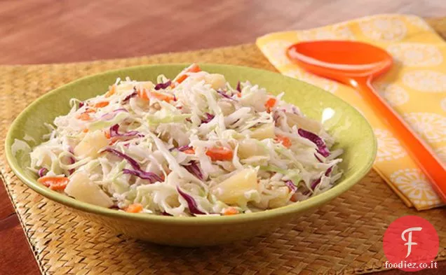 Insalata di cavolo Lancio