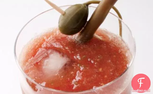 Pomodoro Jalape O Bloody Mary Ricetta