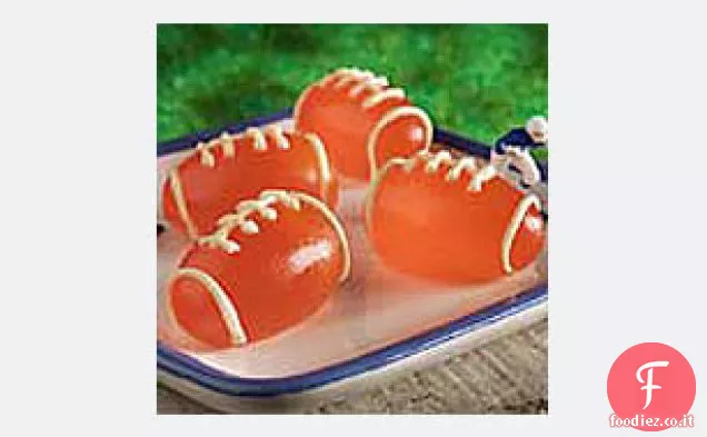JIGGLERS di calcio