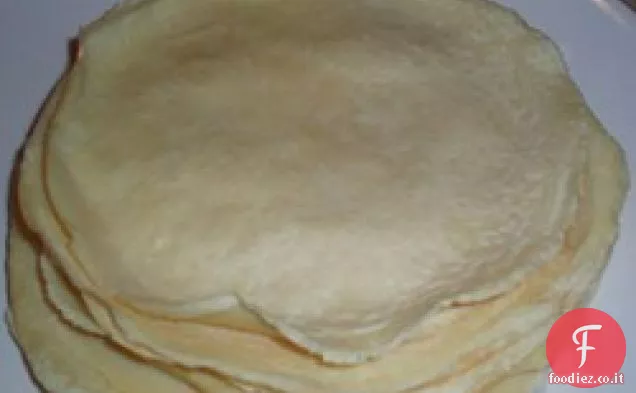 Gusci Manicotti