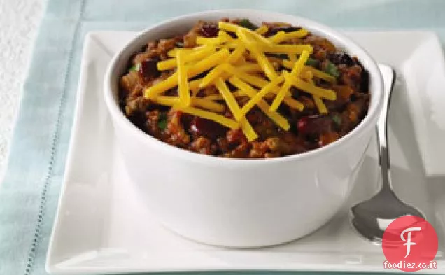 Facile Chili