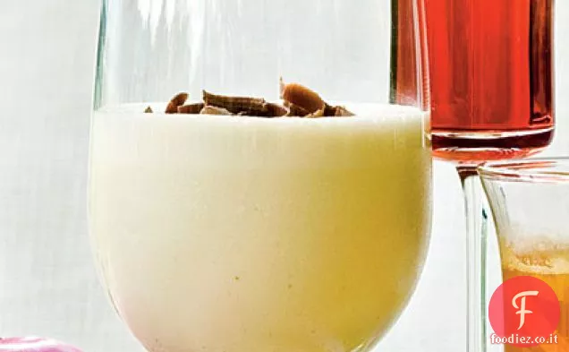 Zabaione euforico