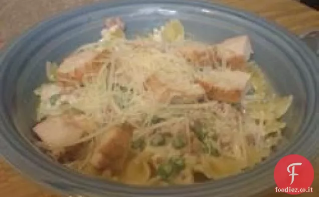Prosciutto Parmigiano
