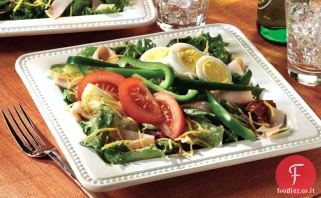 Insalata dello chef