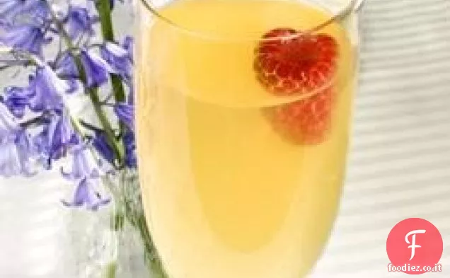 Champagne finto