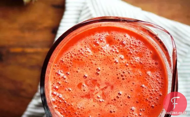 Cocomero Basilico Cooler