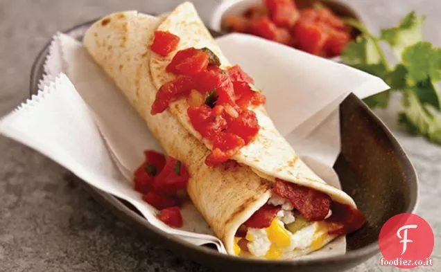 Buongiorno Burrito
