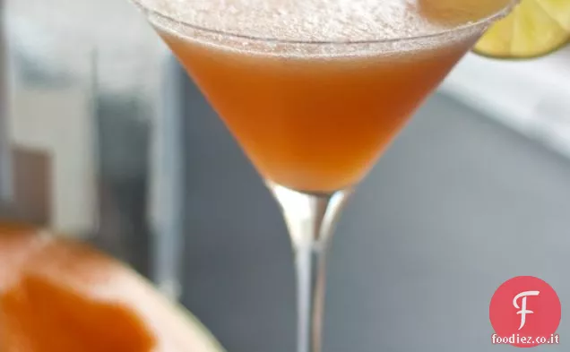 Cantalupo Fiesta Cocktail