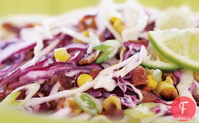 Latino Slaw