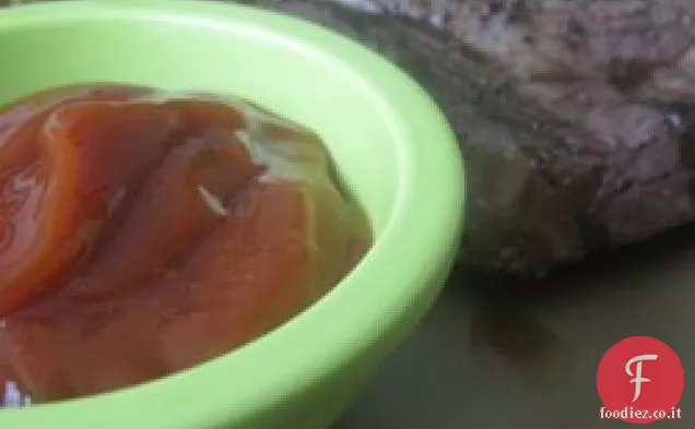 Salsa di bistecca