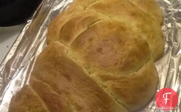Brioche francese