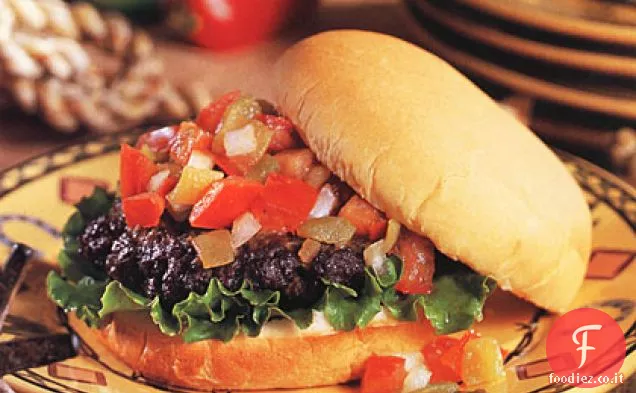 Hamburger Fiesta