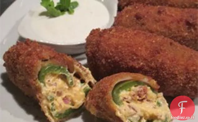Migliori mai Jalapeno Poppers