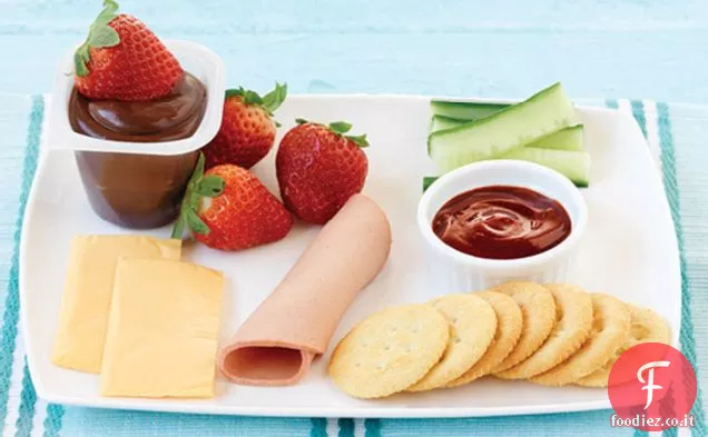 Bologna Piatto Freddo Speciale