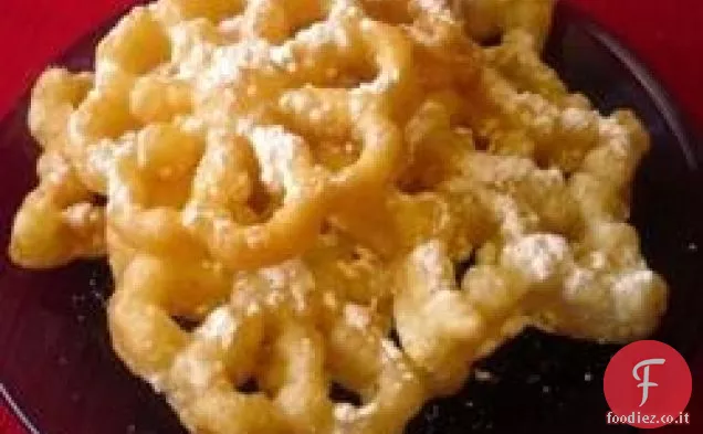 Rosette I