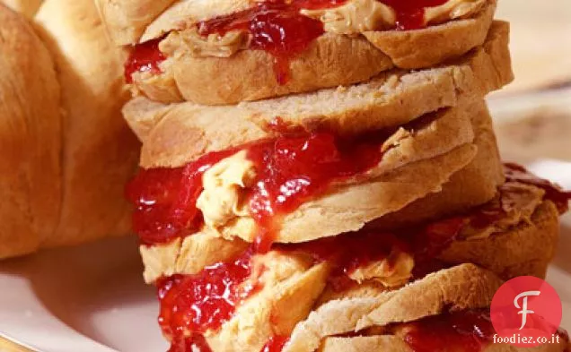 Pane di cracker di Graham