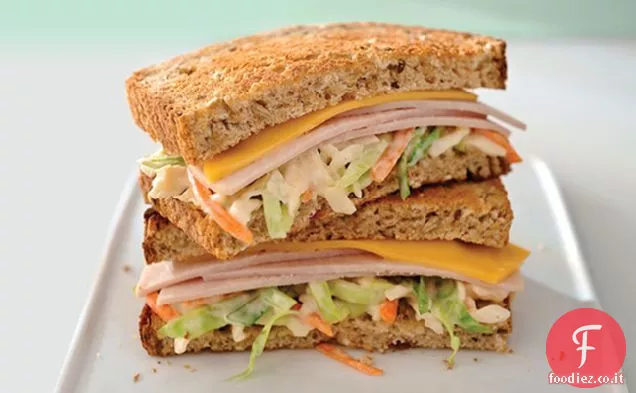 E ' venuto, ha sgozzato