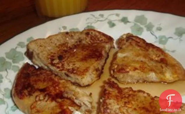Angoli French Toast