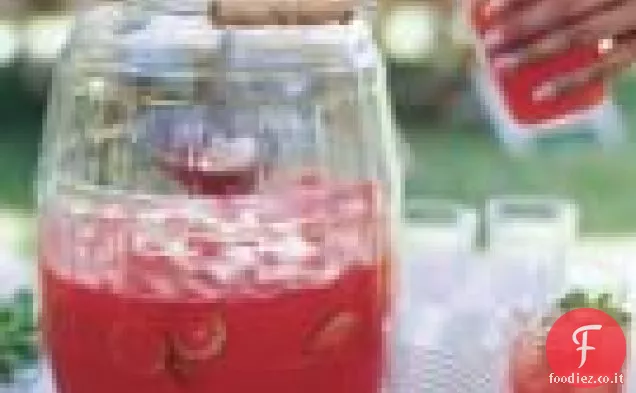 Anguria Agua Fresca