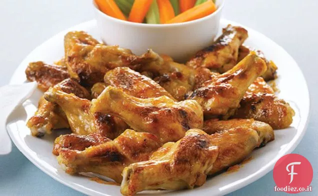 Ultima ala di pollo