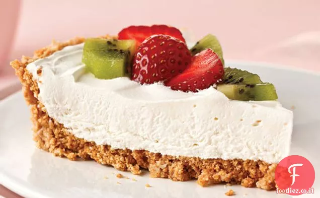 PHILADELPHIA No-Bake Cheesecake