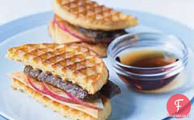 Tostapane Panino cialda