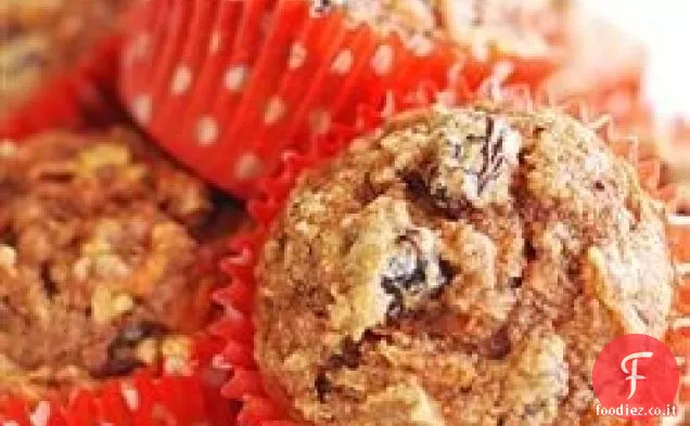 Gloria di mattina Muffin I