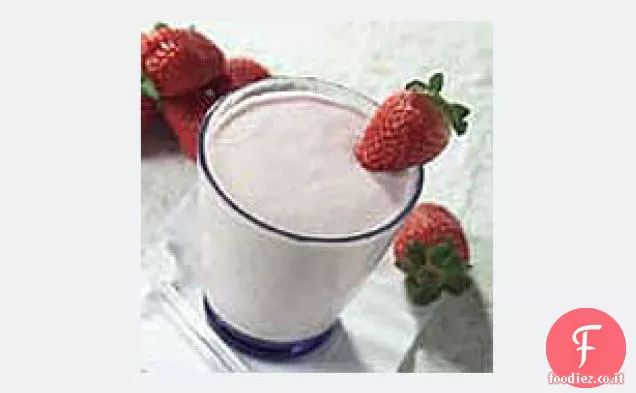 Frappe Fruttato