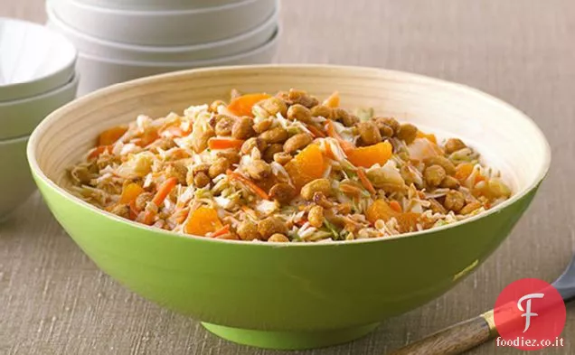 Asiatico Slaw