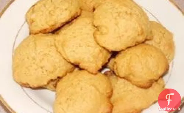 Biscotti al burro migliori